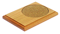 Wood Coasters